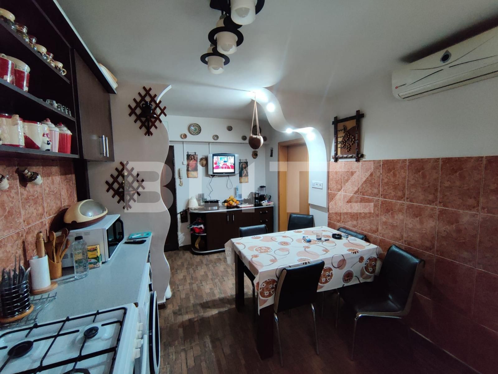 Apartament de vânzare 3 camere Brazda lui Novac - 80829AV | BLITZ Craiova | Poza2