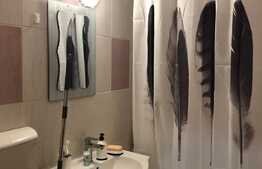 Apartament 2 camere, mobilat si utilat, zona Rovine