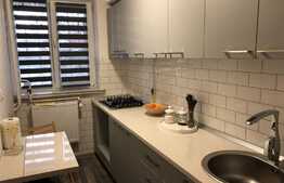 Apartament 2 camere, mobilat si utilat, zona Rovine