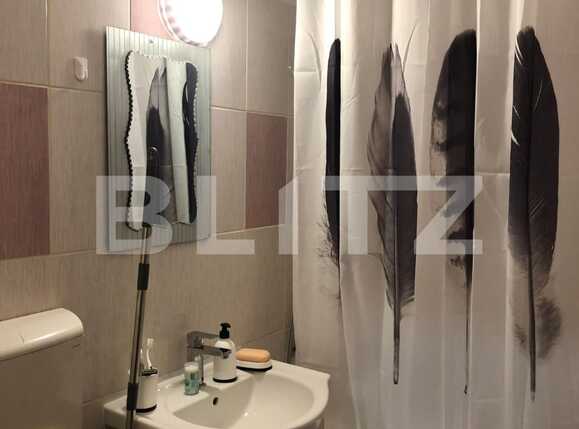 Apartament de închiriat 2 camere Rovine - 80835AI | BLITZ Craiova | Poza8