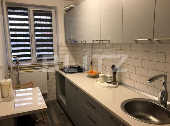 Apartament de închiriat 2 camere Rovine - 80835AI | BLITZ Craiova | Poza5