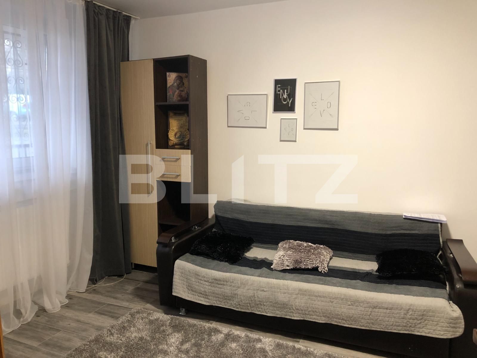 Apartament de închiriat 2 camere Rovine - 80835AI | BLITZ Craiova | Poza1