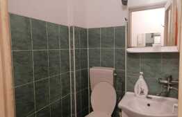 Apartament 3 camere, etaj intermediar, zona Valea Rosie