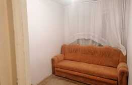 Apartament 3 camere, etaj intermediar, zona Valea Rosie