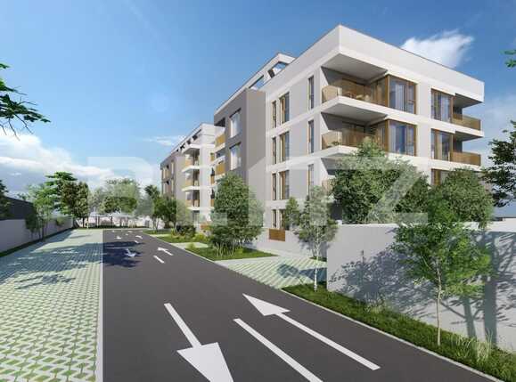 Garsonieră de vânzare Bariera Valcii - 80837AV | BLITZ Craiova | Poza3