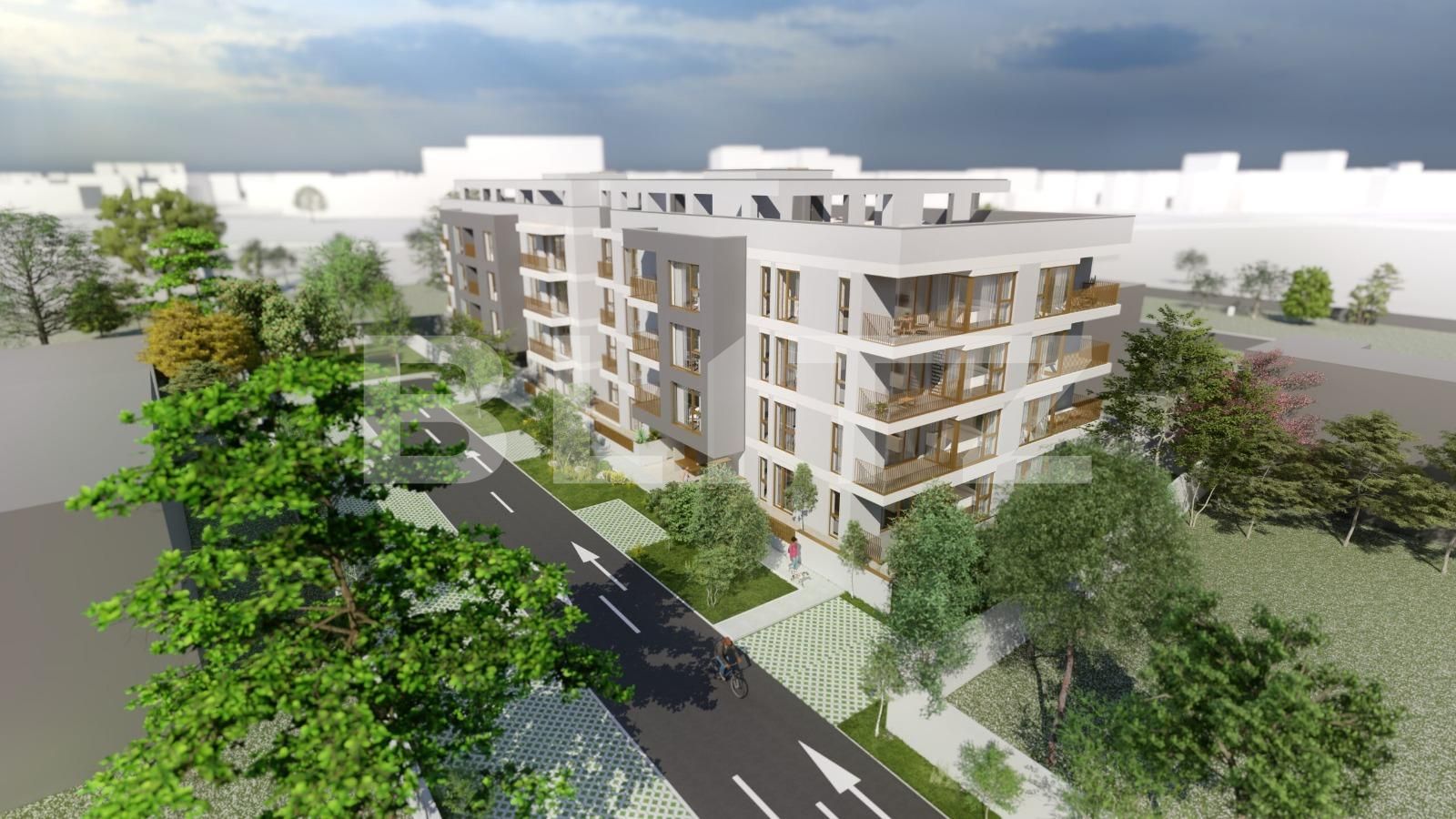 Garsonieră de vânzare Bariera Valcii - 80837AV | BLITZ Craiova | Poza2