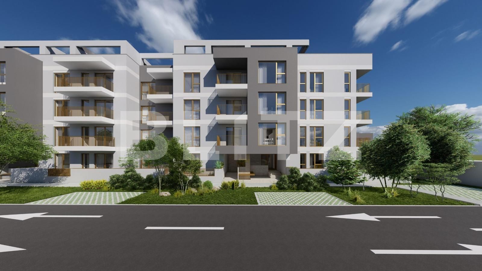 Garsonieră de vânzare Bariera Valcii - 80837AV | BLITZ Craiova | Poza4