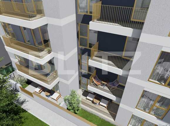 Garsonieră de vânzare Bariera Valcii - 80839AV | BLITZ Craiova | Poza3