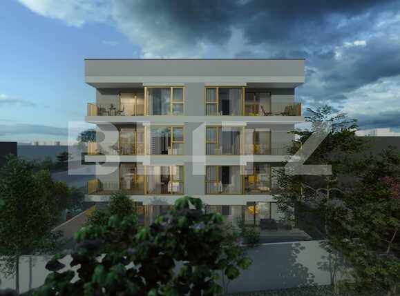 Garsonieră de vânzare Bariera Valcii - 80839AV | BLITZ Craiova | Poza2