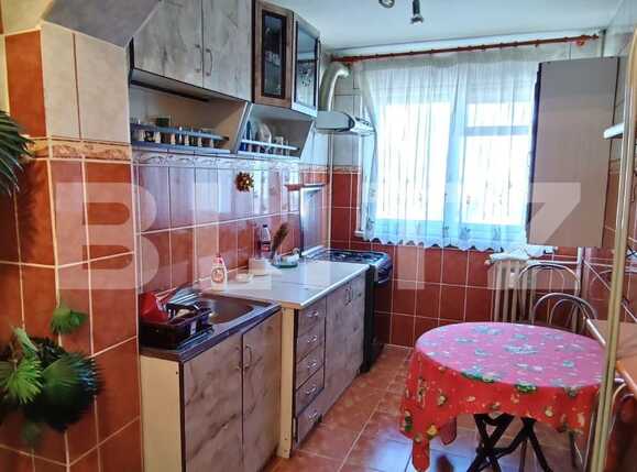 Apartament de vânzare 3 camere Valea Rosie - 80840AV | BLITZ Craiova | Poza6