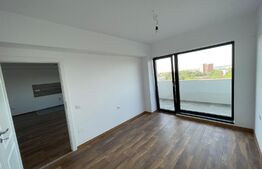 Apartament 2 camere, premium, zona Liceul Pedagogic 57mp