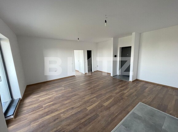 Apartament de vânzare 2 camere Brazda lui Novac - 80843AV | BLITZ Craiova | Poza1