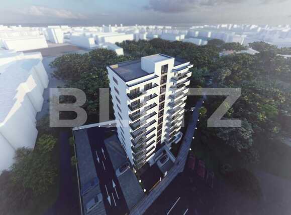 Apartament de vânzare 2 camere Brazda lui Novac - 80847AV | BLITZ Craiova | Poza1