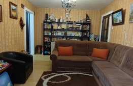 Apartament cu 3 camere, etaj intermediar, zona Liceul Matei Basarab