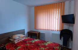 Apartament cu 3 camere, etaj intermediar, zona Liceul Matei Basarab