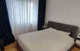 Apartament cu 3 camere, etaj intermediar, zona Liceul Matei Basarab