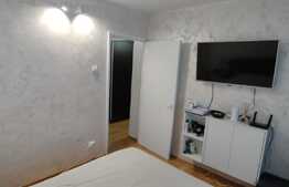 Apartament cu 3 camere, etaj intermediar, zona Liceul Matei Basarab