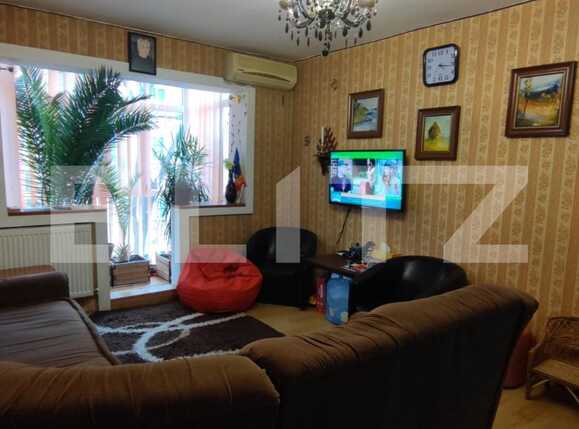 Apartament de vânzare 3 camere Rovine - 80868AV | BLITZ Craiova | Poza1