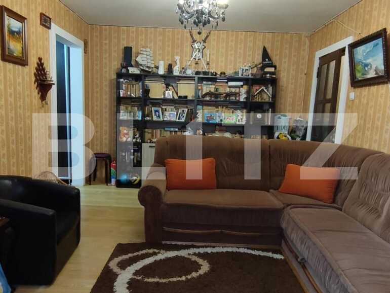 Apartament de vanzare 3 camere Rovine - 80868AV | BLITZ Craiova | Poza2