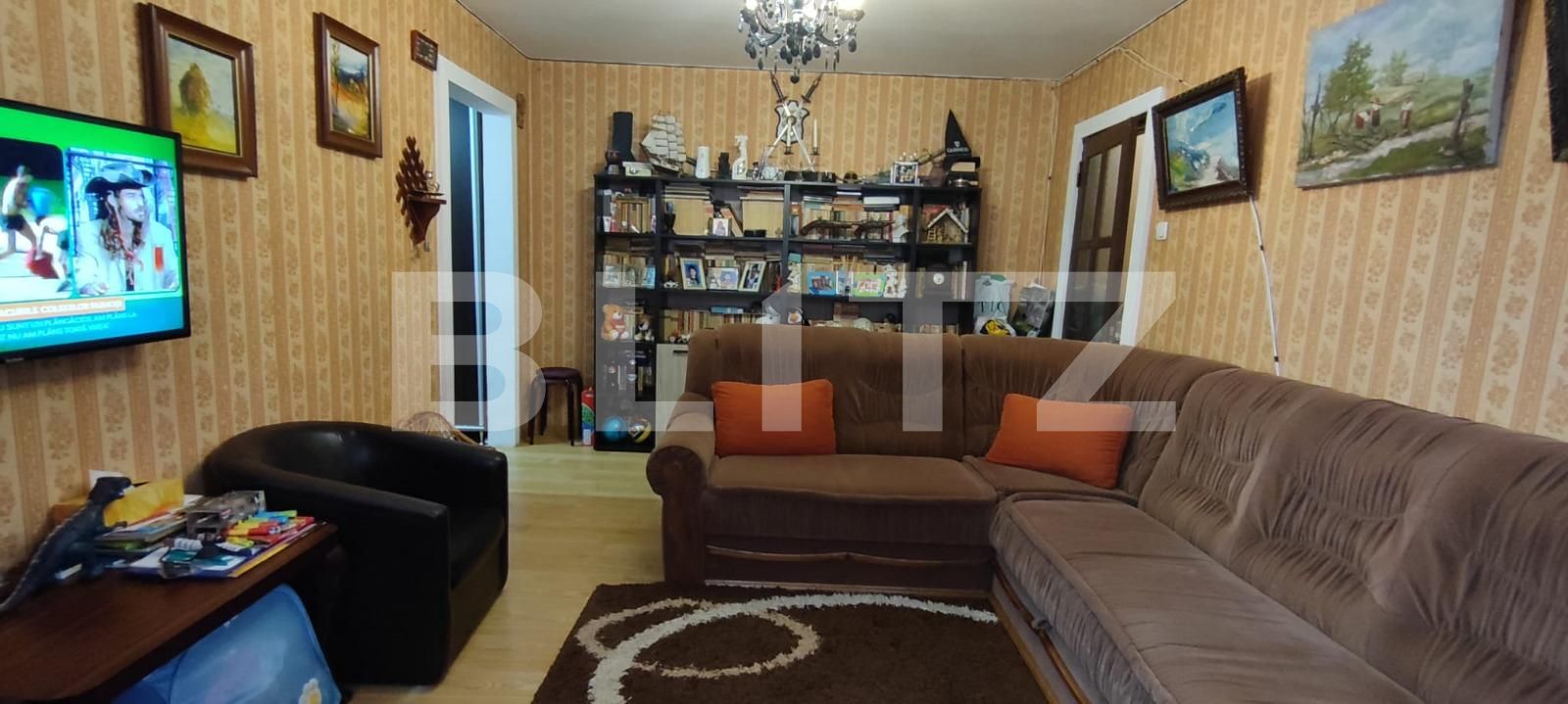 Apartament de vânzare 3 camere Rovine - 80868AV | BLITZ Craiova | Poza2
