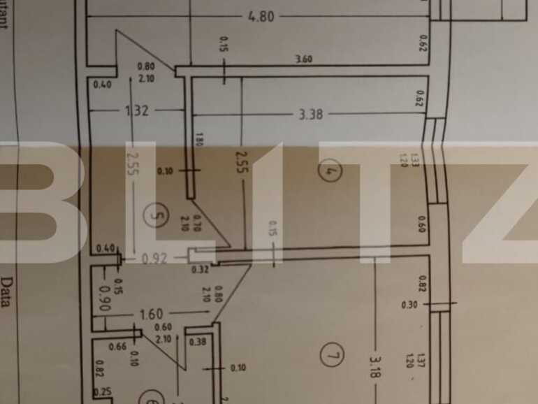 Apartament de vânzare 3 camere Rovine - 80868AV | BLITZ Craiova | Poza1