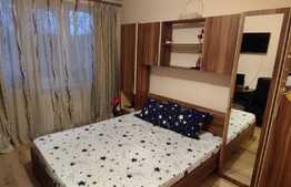 Apartament cu 2 camere, etaj intermediar, Calea Severinului, zona Gradinii Botanice
