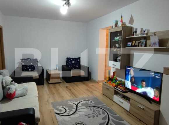 Apartament de vânzare 2 camere Calea Severinului - 80870AV | BLITZ Craiova | Poza1