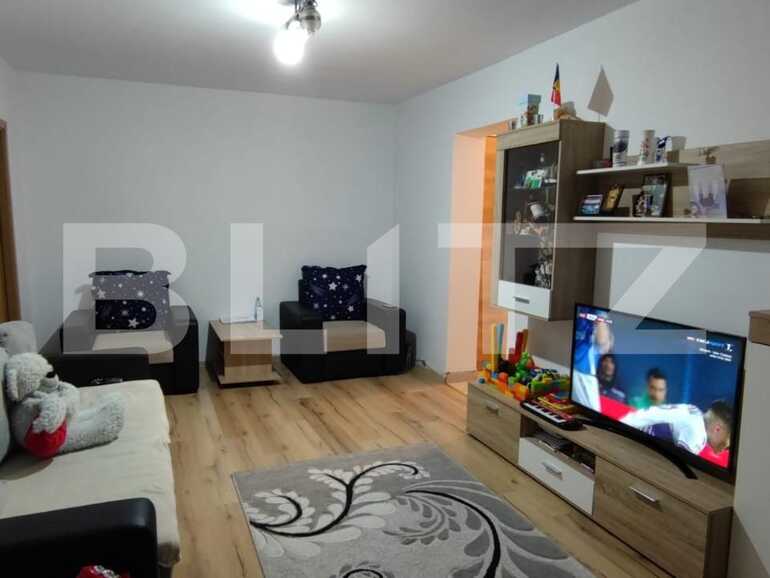 Apartament de vanzare 2 camere Calea Severinului - 80870AV | BLITZ Craiova | Poza1