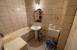 Investitie! Apartament 2 camere, decomandat, zona Garii