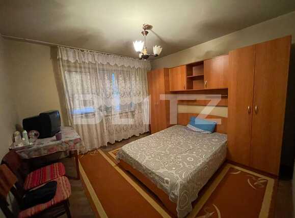 Apartament de vânzare 2 camere Garii - 80899AV | BLITZ Craiova | Poza1