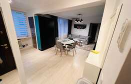 Apartament 2 camere, modern/lux, zona ultracentrala langa Universiate