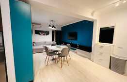 Apartament 2 camere, modern/lux, zona ultracentrala langa Universiate