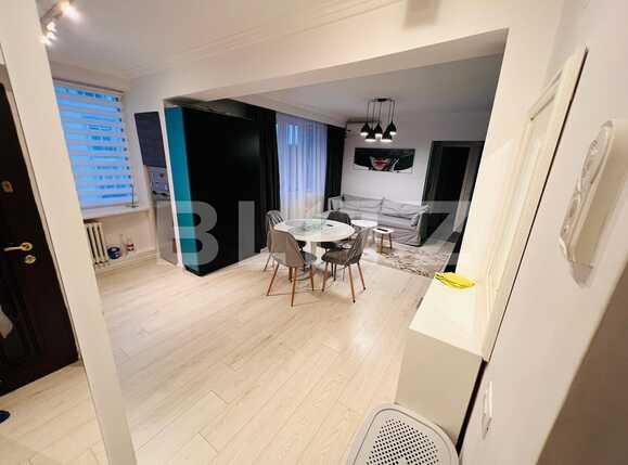 Apartament de închiriat 2 camere Central - 80904AI | BLITZ Craiova | Poza4