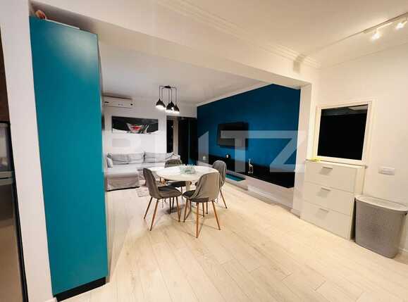 Apartament de închiriat 2 camere Central - 80904AI | BLITZ Craiova | Poza5