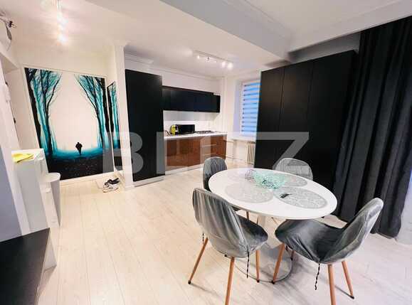 Apartament de închiriat 2 camere Central - 80904AI | BLITZ Craiova | Poza3