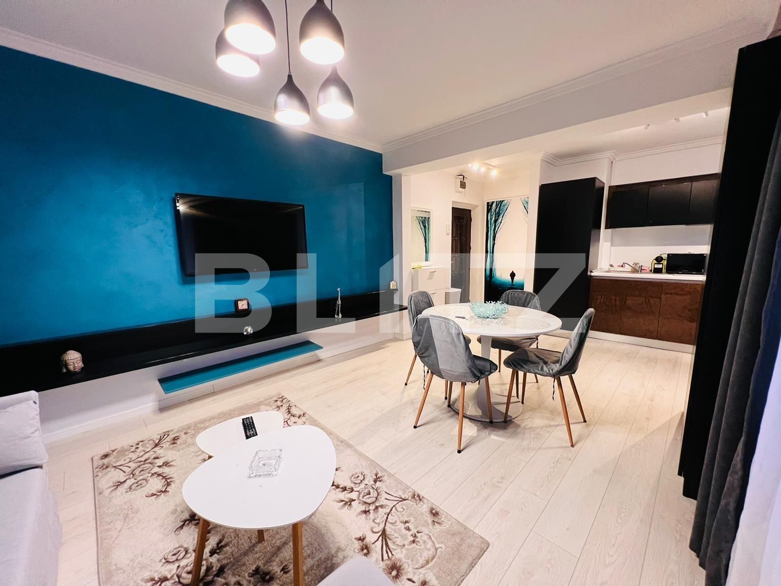 Apartament de închiriat 2 camere Central - 80904AI | BLITZ Craiova | Poza1