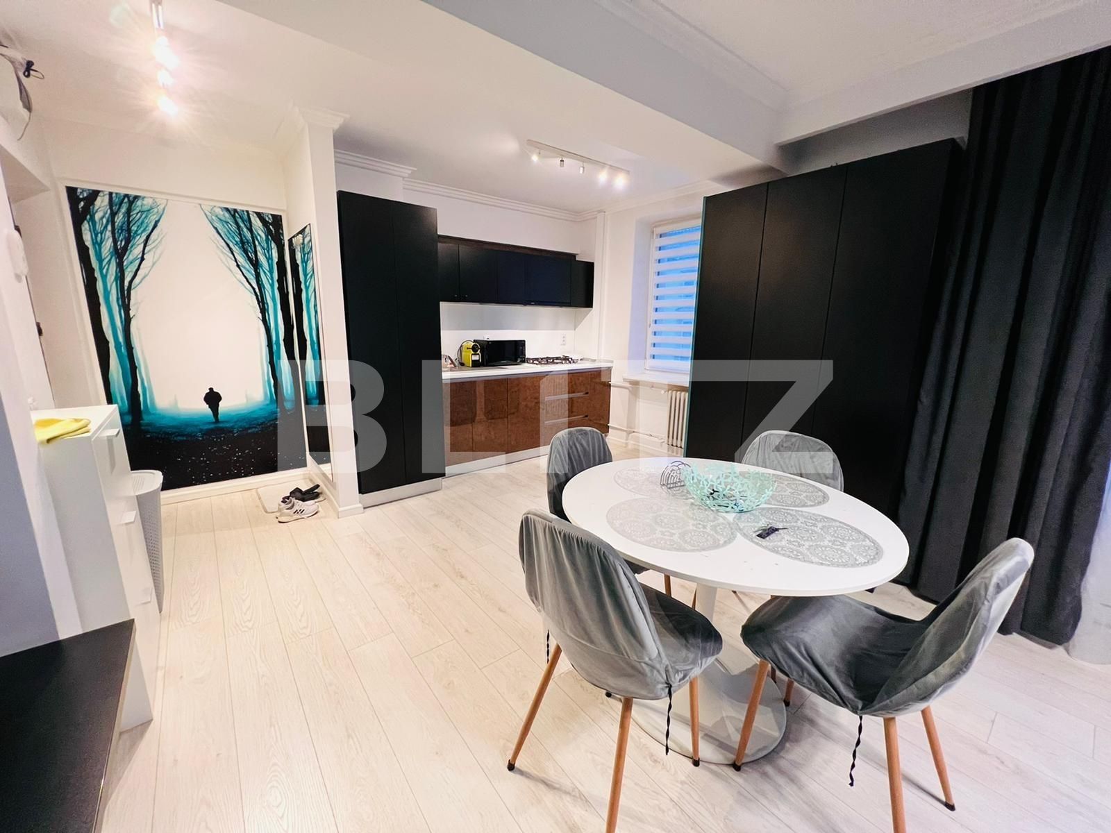 Apartament de închiriat 2 camere Central - 80904AI | BLITZ Craiova | Poza3