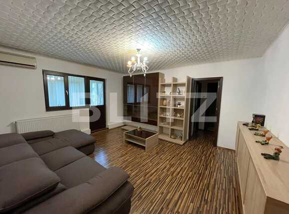 Apartament de vânzare 2 camere Craiovita Noua - 80908AV | BLITZ Craiova | Poza1