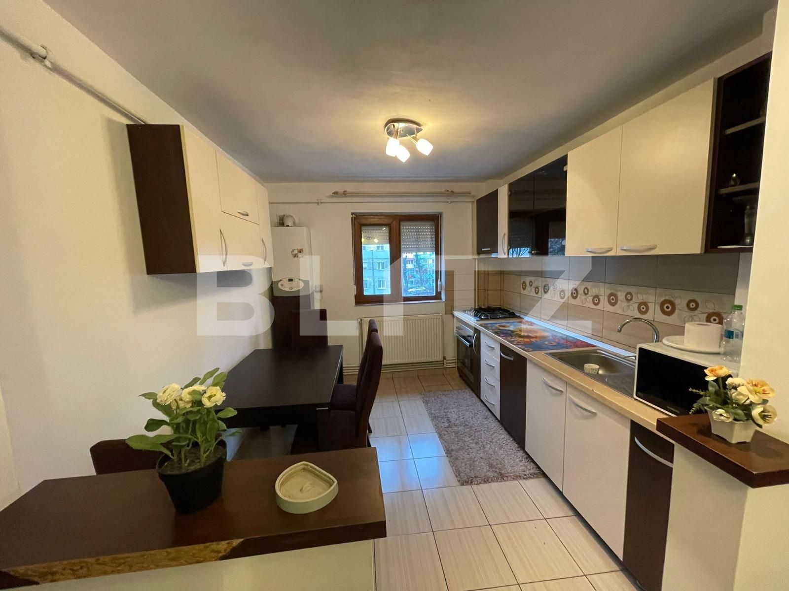 Apartament de vânzare 2 camere Craiovita Noua - 80908AV | BLITZ Craiova | Poza4