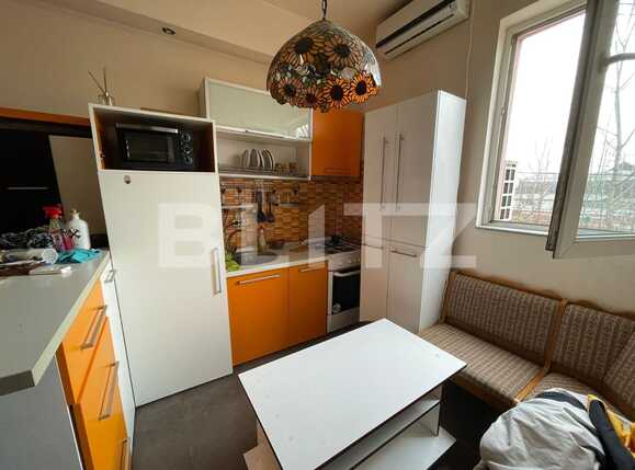 Apartament de vânzare 2 camere Calea Severinului - 80911AV | BLITZ Craiova | Poza4