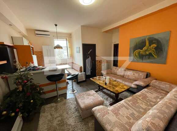 Apartament de vânzare 2 camere Calea Severinului - 80911AV | BLITZ Craiova | Poza1