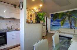 Apartament 3 camere modern mobilat si utilat, zona Brazda