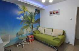 Apartament 3 camere modern mobilat si utilat, zona Brazda