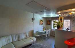 Apartament 3 camere modern mobilat si utilat, zona Brazda