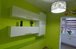 Apartament 3 camere modern mobilat si utilat, zona Brazda