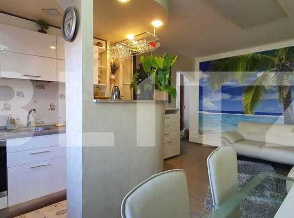 Apartament de închiriat 3 camere Brazda lui Novac - 80942AI | BLITZ Craiova | Poza2