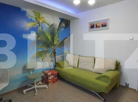 Apartament de închiriat 3 camere Brazda lui Novac - 80942AI | BLITZ Craiova | Poza6