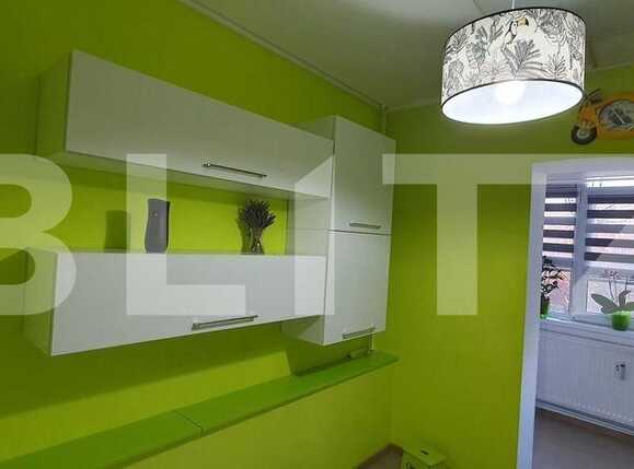 Apartament de închiriat 3 camere Brazda lui Novac - 80942AI | BLITZ Craiova | Poza3