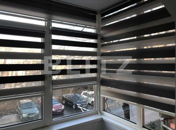 Apartament de închiriat 3 camere Brazda lui Novac - 80942AI | BLITZ Craiova | Poza9