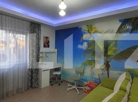 Apartament de închiriat 3 camere Brazda lui Novac - 80942AI | BLITZ Craiova | Poza5